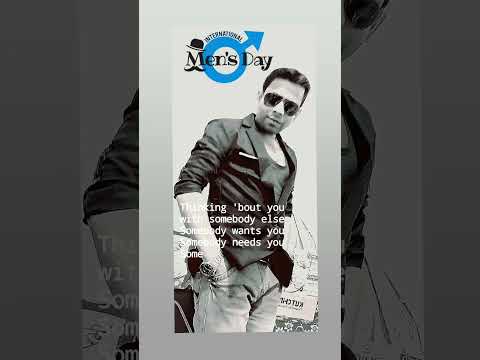 International Men's Day