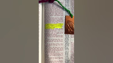 Matthew 24:32 Parable of the fig tree  - watch for signs #shorts #bible