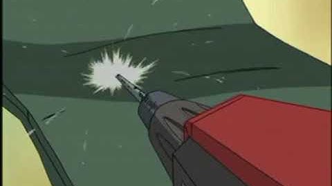 Code Lyoko Se1 - Ep20 The Robots - Screen 01