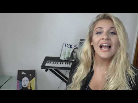 Vocal Coach| Reaction| Morissette-Never Enough (Standing Ovation)
