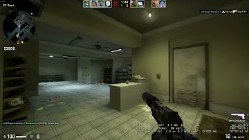 we do a little trolling #csgo