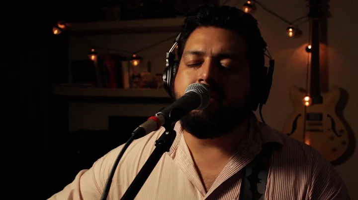 Blinding Lights by The Weeknd (Acoustic Cover feat...