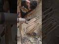 Watch This Cricket Bat Shine Bright #SportsGear #FactoryProcess #BatPolish #ViralNow