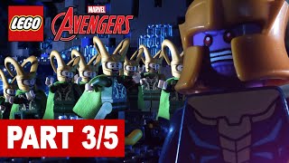 Infinity Stone Heist - Episode 3: 