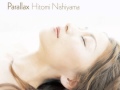 Parallax / Hitomi Nishiyama Trio "parallax"