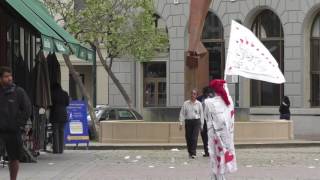 Is There Love In The Telematic Embrace?