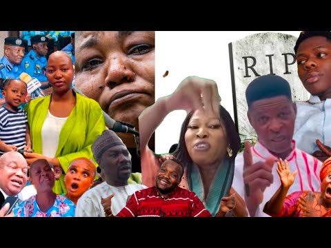 MOHBAD JUSTICE GETS A SH0CKER AS DNA CCTV AFTER 2YEARS SURFACE PUBLICLY