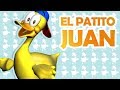 Biper y sus amigos  el patito juan  oficial