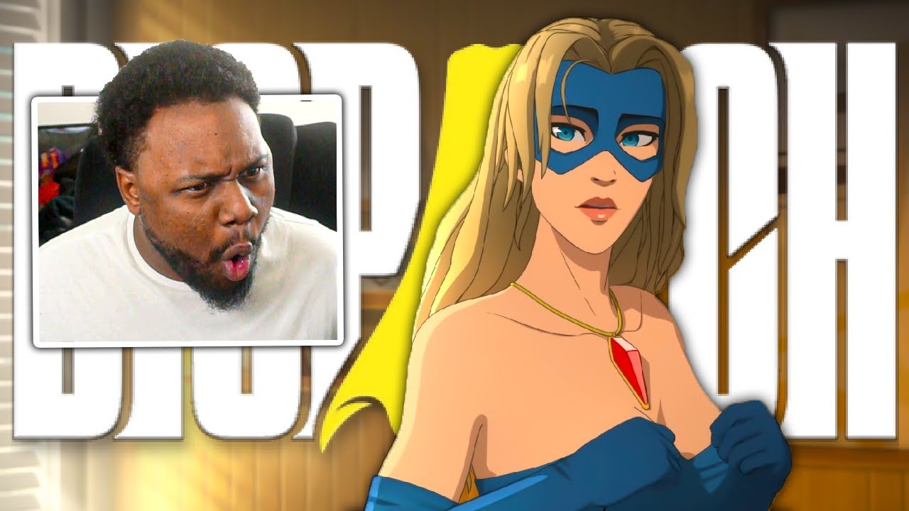 Dispatch Just Got Out of Control – NEW Episode 3 and 4 Are Unhinged