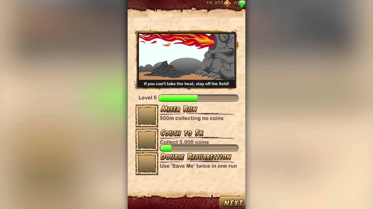 Temple Run 2 Scores Colin Kaepernick, Other NFL Stars