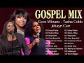 100 best gospel songs black of all time  gospel singers cece winans tasha cobbs jekalyn carr