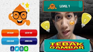 Be Confidence To Become A Winner || Kuy Game Tebak Gambar (Level 1) screenshot 5