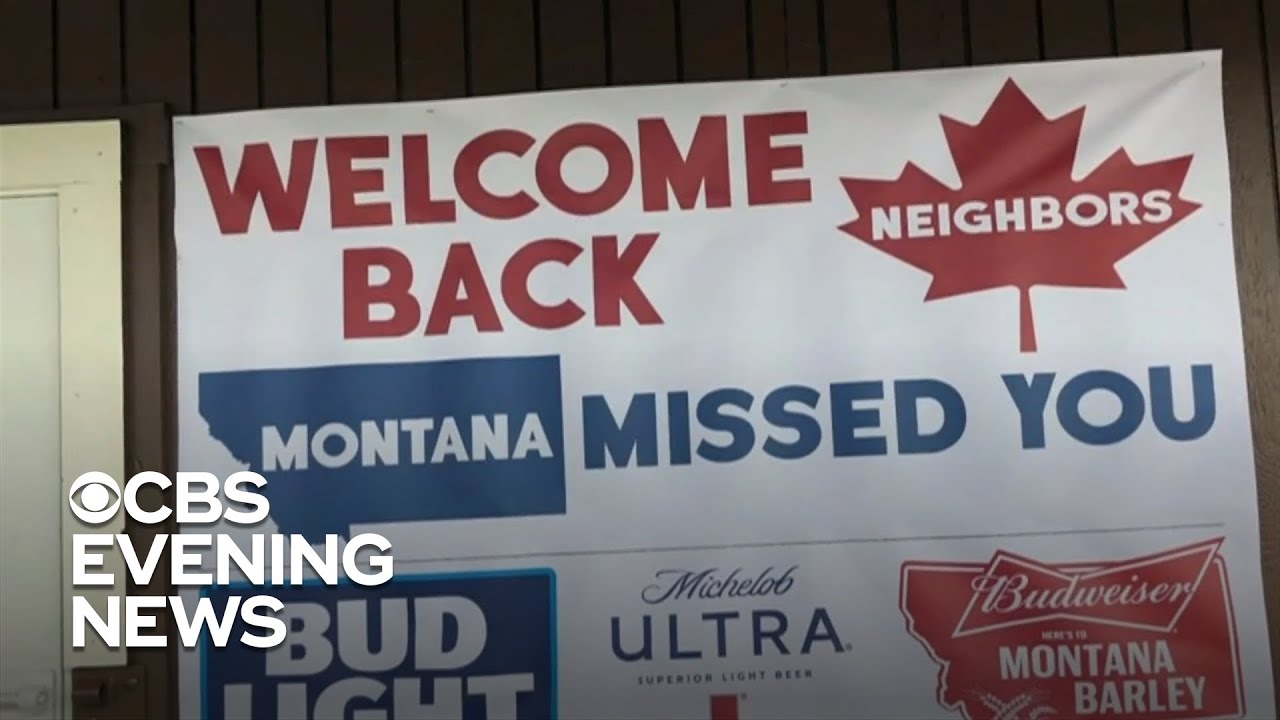 U.S. to allow travel for fully vaccinated international visitors