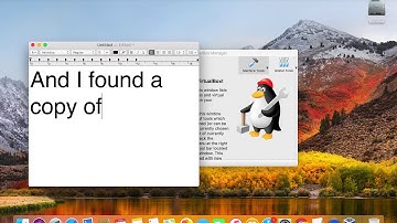 The effects of ransomware [Epilepsy warning]