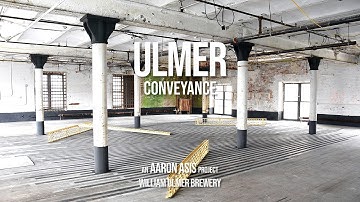 Ulmer Conveyance