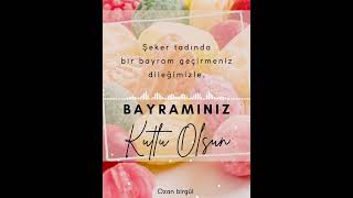 Bayram İlahisi Resimi