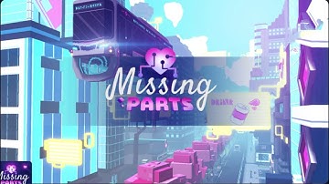 The Sandbox #87 Alpha 3, MISSING PARTS CHAPTER 1 – SPEEDRUN completed 17/18 QUESTS