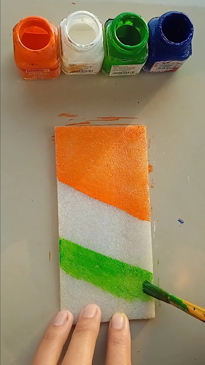 3D i love my indian #trending #shortsfeed #artwork # 3D