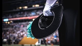 CAVALIERS: Dare To Dream 2018
