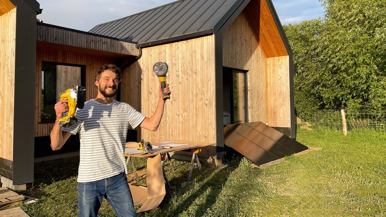 Последние штрихи перед заселением! 🏡