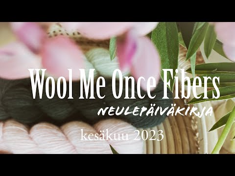 Wool Me Once