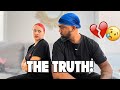 EXPOSING The TRUTH About Our Relationship...It&#39;s OVER