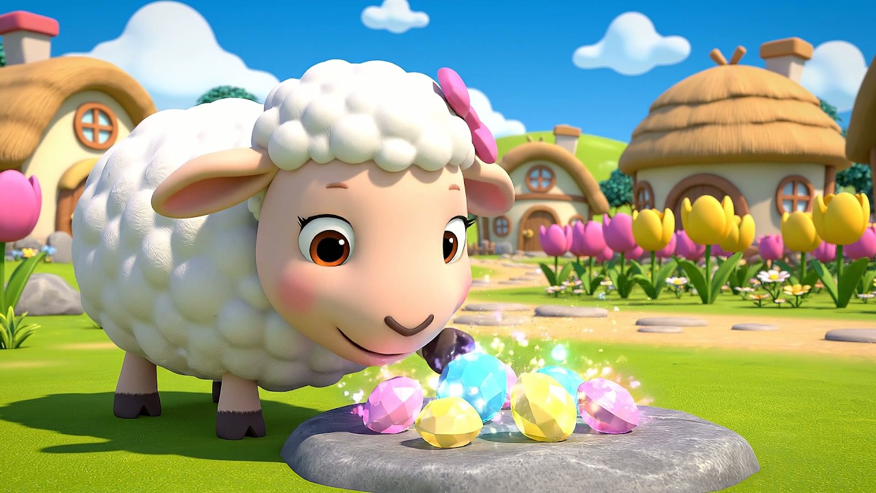 Best Nursery Rhymes 1 Hour Compilation | 60 Minutes of Non-Stop Kids ...