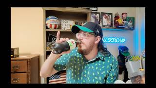 Limited edition Lime flavored Diet Coke review