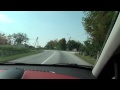 Topola, Sumadija, Serbia - A Driving Tour - HD 1080P