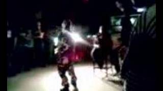 Joe Wizard Freestyle Battle Round 1