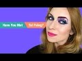 Body Painting and Tal Peleg's Art