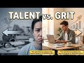 The Science of Staying: How to Build Unstoppable Grit | Deep Logic