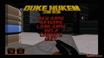 DOSGAMES-002 DOS Games On (semi) Real Hardware, Dual Core Processor And SBEMU #2