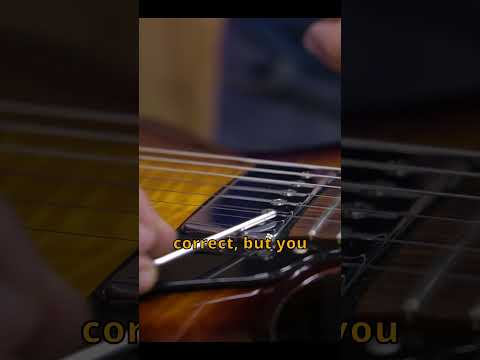Intonation problems? Here