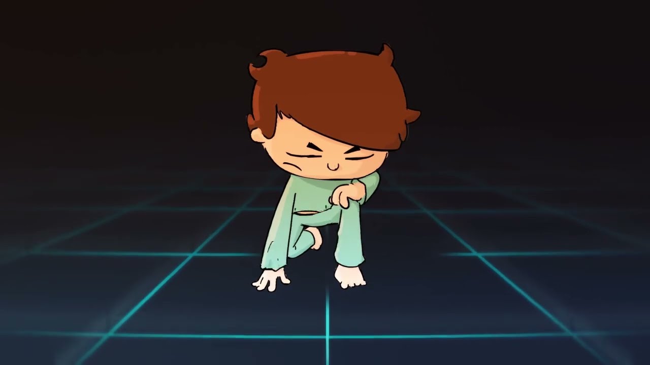 Juanito Arcade Mayhem / Primer Pijama GRATIS! / 2018