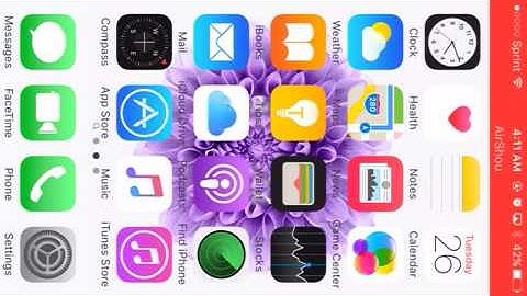 How To Install AirShou On IOS 9.3.2!