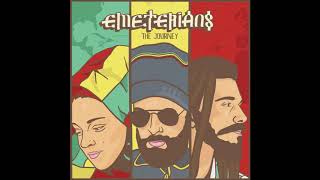 EMETERIANS - THE JOURNEY - 8 - Spiritual Revolution