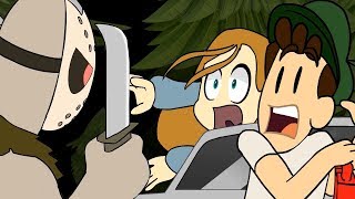 COITADO DO DJEIZU! - Coisa de Nerd Animado (Parte 16)