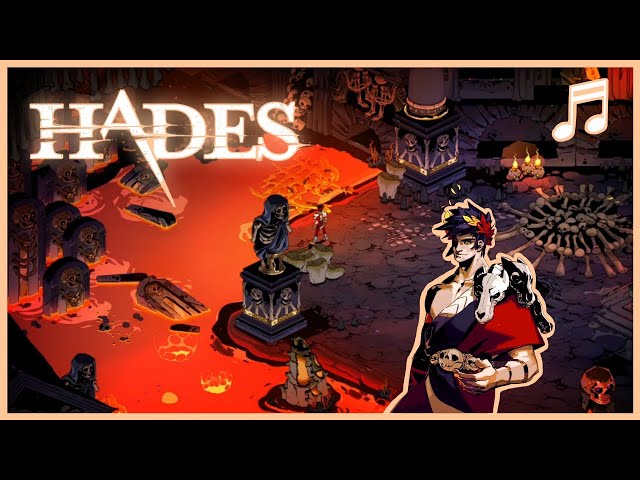 Organic Sounds　 Hades Organic Sounds Organic Drive Hades - YouTube