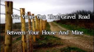 Diamond Rio- Meet In The Middle Lyric Video