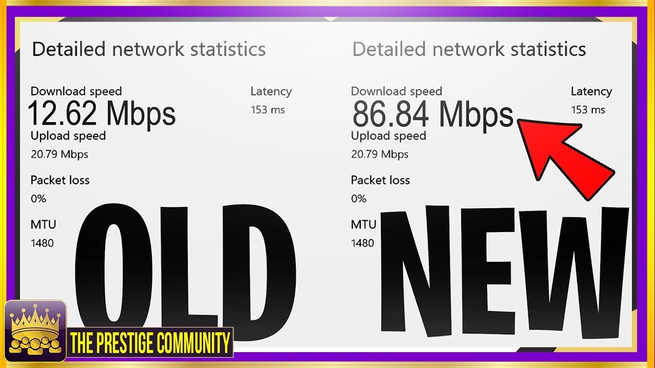 *NEW 2018* How To Get FASTER On XBOX ONE! Make Your XBOX 1 DOWNLOAD FASTER (100