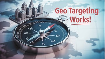 How to Rank Your Website Using GEO Targeting  Boost Local SEO in 2025