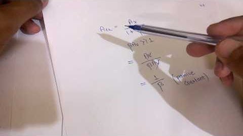 Feedback Circuit Part 1