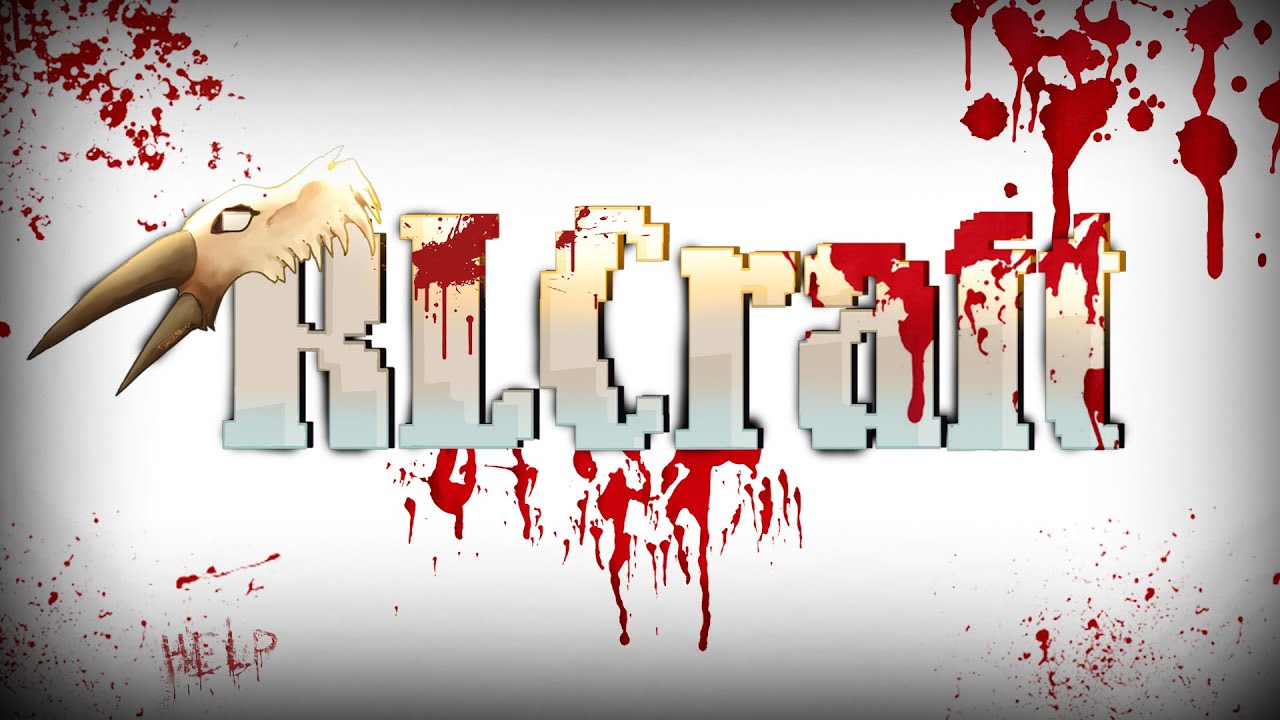 The most VIOLENT minecraft mod I have ever played… (RLCRAFT)
