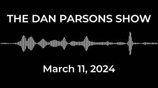 Rep. Flood on The Dan Parsons Show