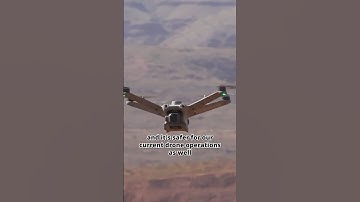 Empowering Humans with Drone Technology in Mining