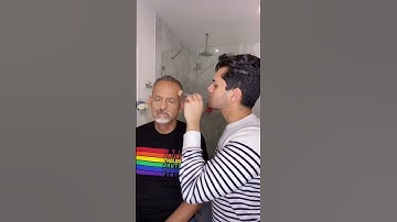 My Homophobic Dad Found Out I Was Gay!