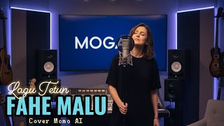 Download Lagu Lagu Tetun FAHE MALU | Vidigal Pinto - Cover Momo AI MP3
