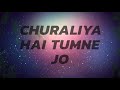 Churaliya hai Tumne jo Dil ko | New WhatsApp Status Video | @sumit_mauryavanshi