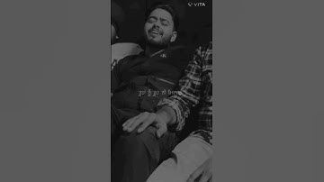 Thumbnail of # Punjabi song # Tadfe gi #shortvideo #trendingvideo #youtubeshorts #punjabisong